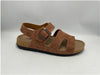 Tobacco : Synthetic Nubuck