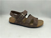 Brown : Synthetic Nubuck