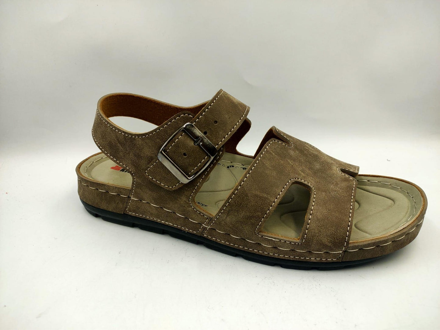 Men's Casual Sandals Wholesale | Flexible, Breathable & Bulk-Ready Year-Round Footwear