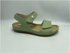 Green : Synthetic Pisa