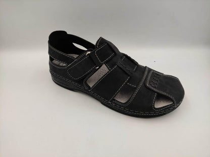 Men's Casual Sandals Wholesale | Flexible, Breathable & Bulk-Ready Year-Round Footwear