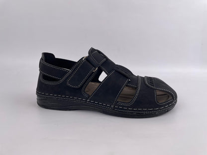 Men's Casual Sandals Wholesale | Flexible, Breathable & Bulk-Ready Year-Round Footwear