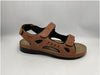 Tobacco : Synthetic Nubuck