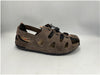 Brown : Synthetic Nubuck