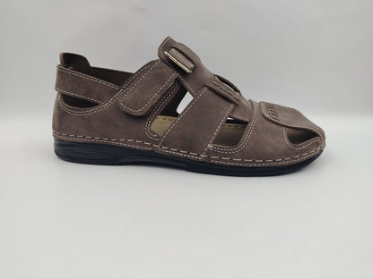 Men's Casual Sandals Wholesale | Flexible, Breathable & Bulk-Ready Year-Round Footwear