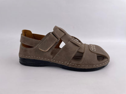 Men's Casual Sandals Wholesale | Flexible, Breathable & Bulk-Ready Year-Round Footwear