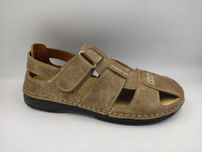 Men's Casual Sandals Wholesale | Flexible, Breathable & Bulk-Ready Year-Round Footwear