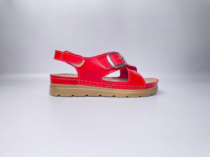 Women's Casual Sandals Wholesale | Breathable, Lightweight & High-Margin Bulk Footwear