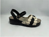 Black : Synthetic Jakar-Faro