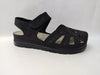 Black : Synthetic Nubuck
