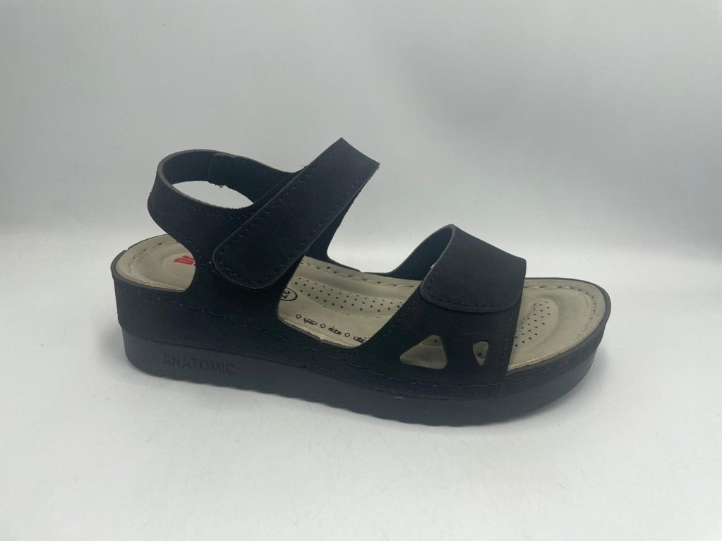 Women's Casual Sandals Wholesale | Breathable, Lightweight & High-Margin Bulk Footwear