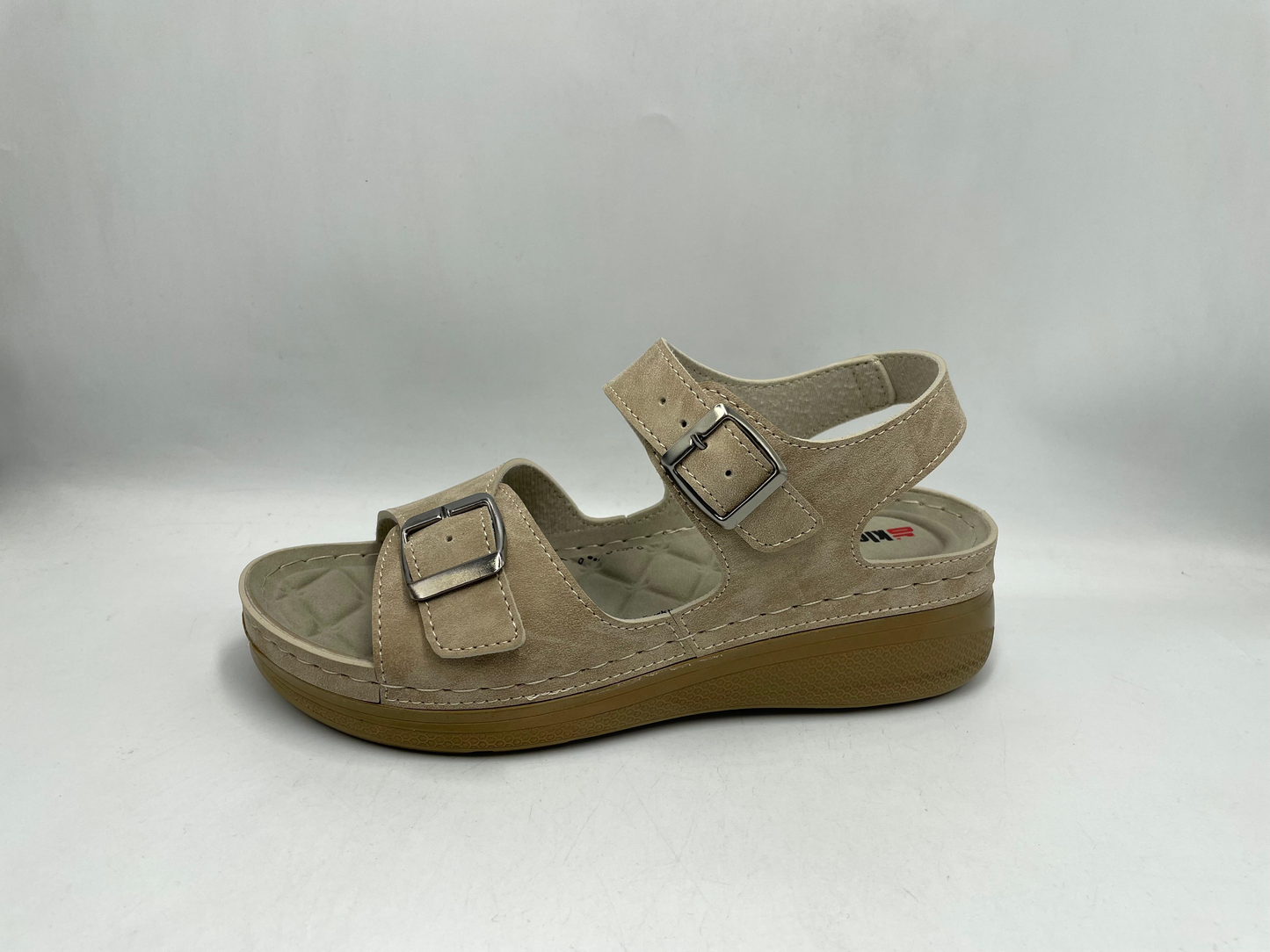Women’s Casual Sandals — Lightweight, Breathable & Profitable for Wholesale
