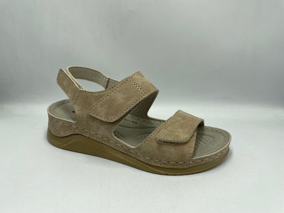 Women's Casual Sandals Wholesale | Breathable, Lightweight & High-Margin Bulk Footwear