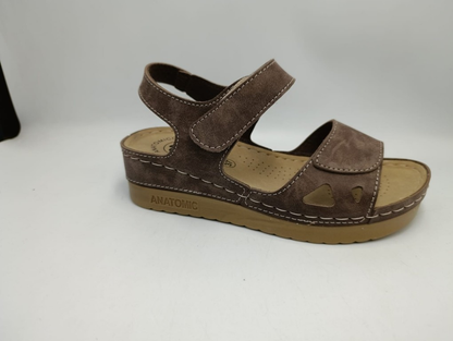 Women’s Casual Sandals — Lightweight, Breathable & Profitable for Wholesale