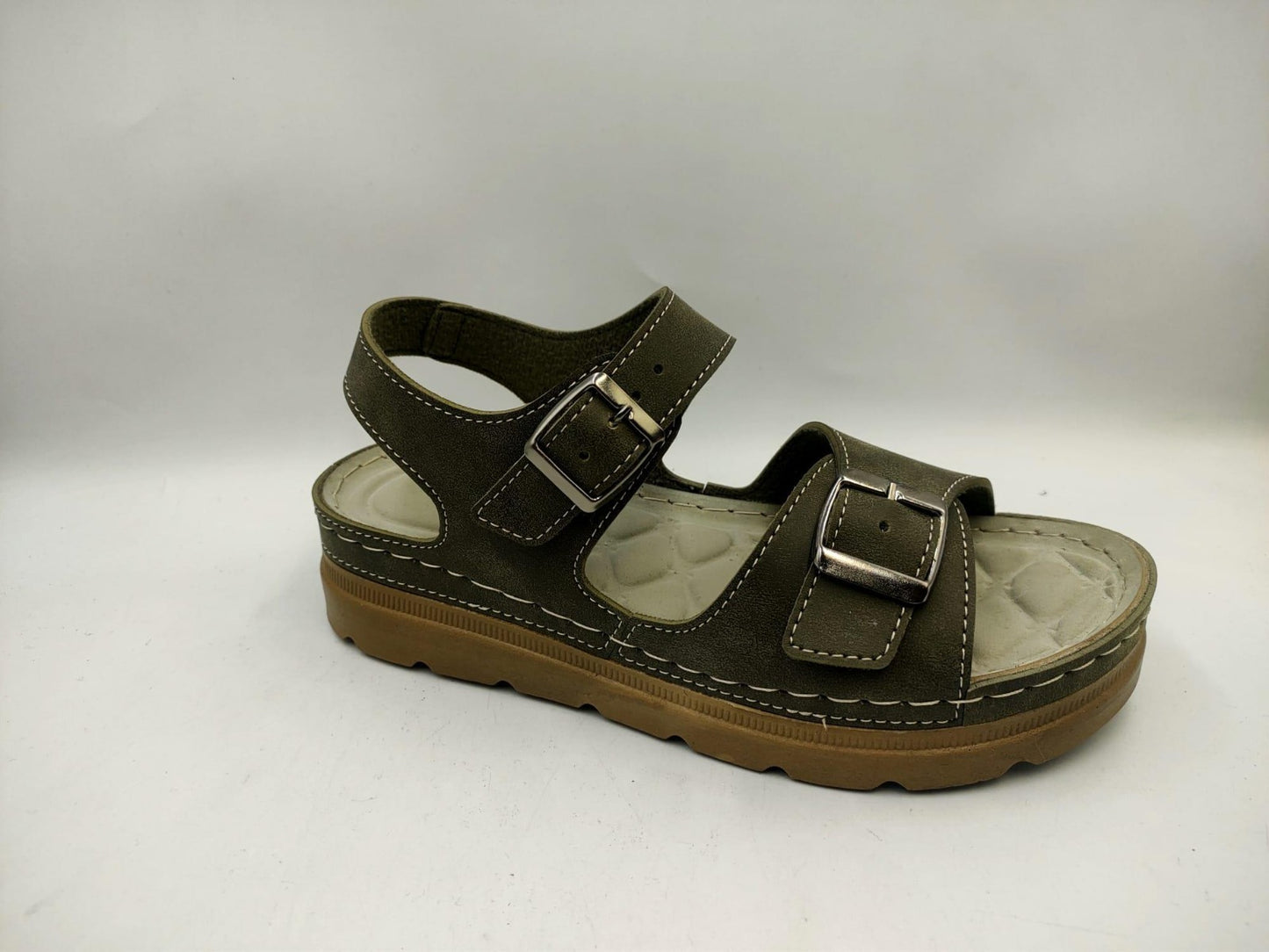 Women's Casual Sandals Wholesale | Breathable, Lightweight & High-Margin Bulk Footwear