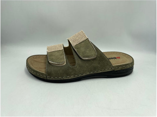 Womens Slippers 1541338