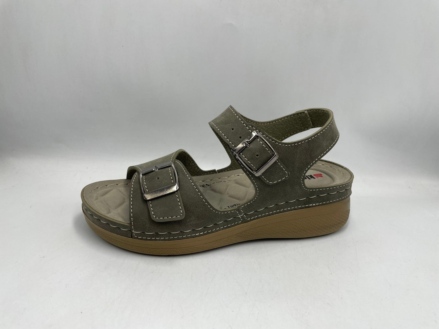 Women's Casual Sandals Wholesale | Breathable, Lightweight & High-Margin Bulk Footwear