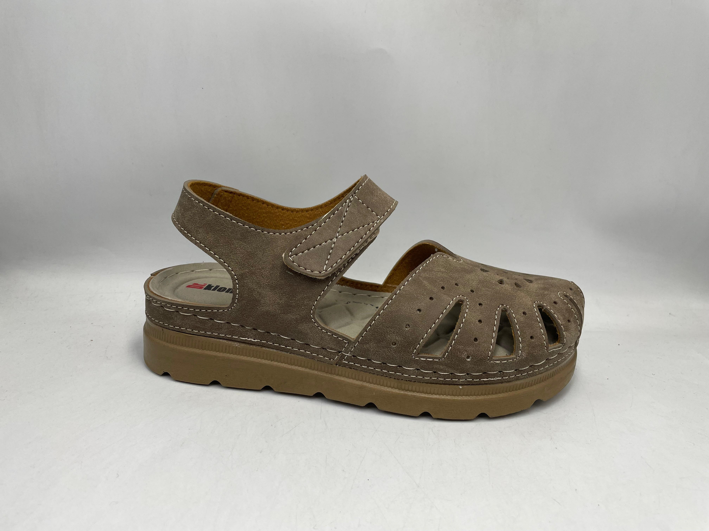 Women’s Casual Sandals — Lightweight, Breathable & Profitable for Wholesale