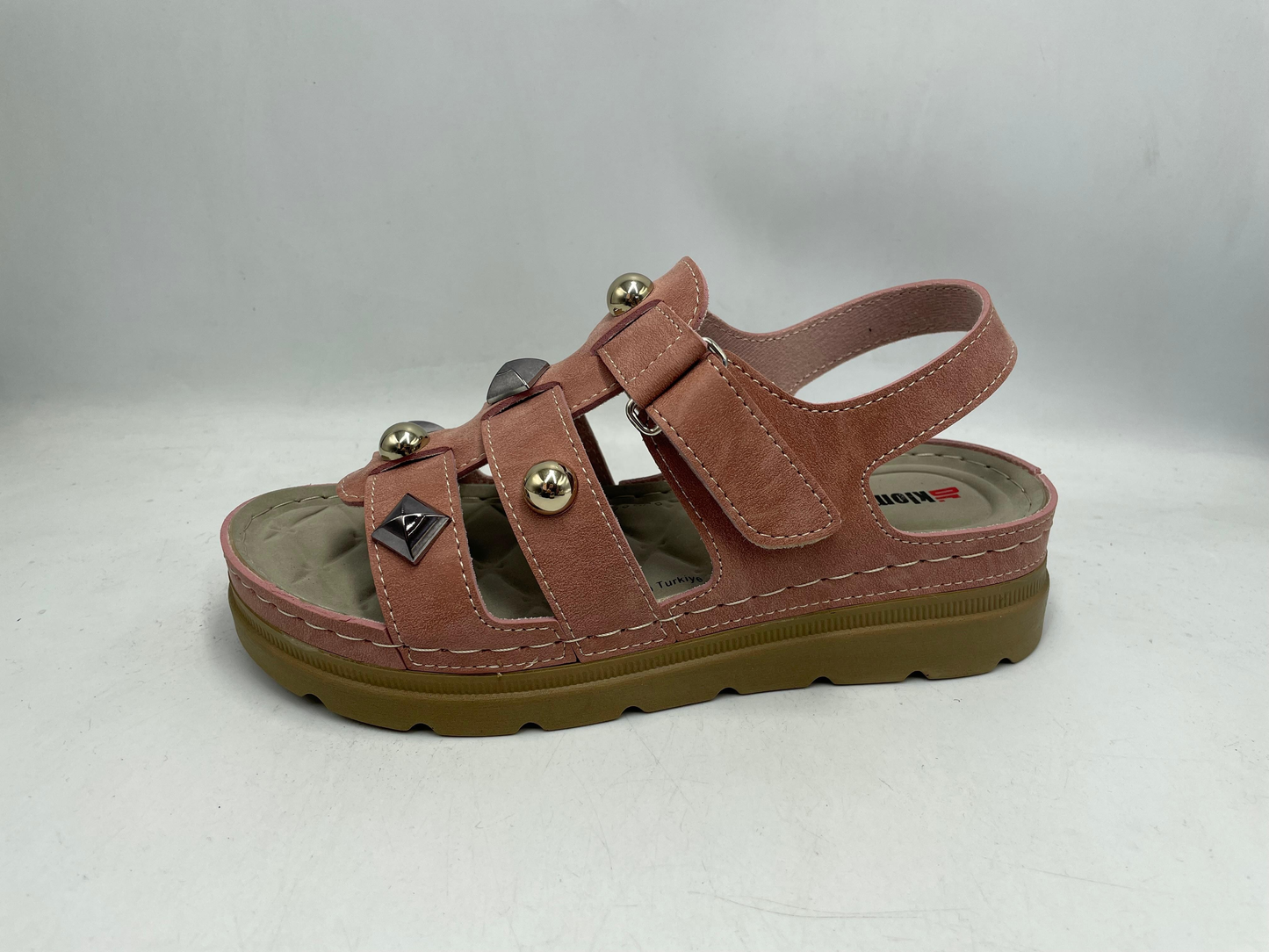 Women’s Casual Sandals — Lightweight, Breathable & Profitable for Wholesale