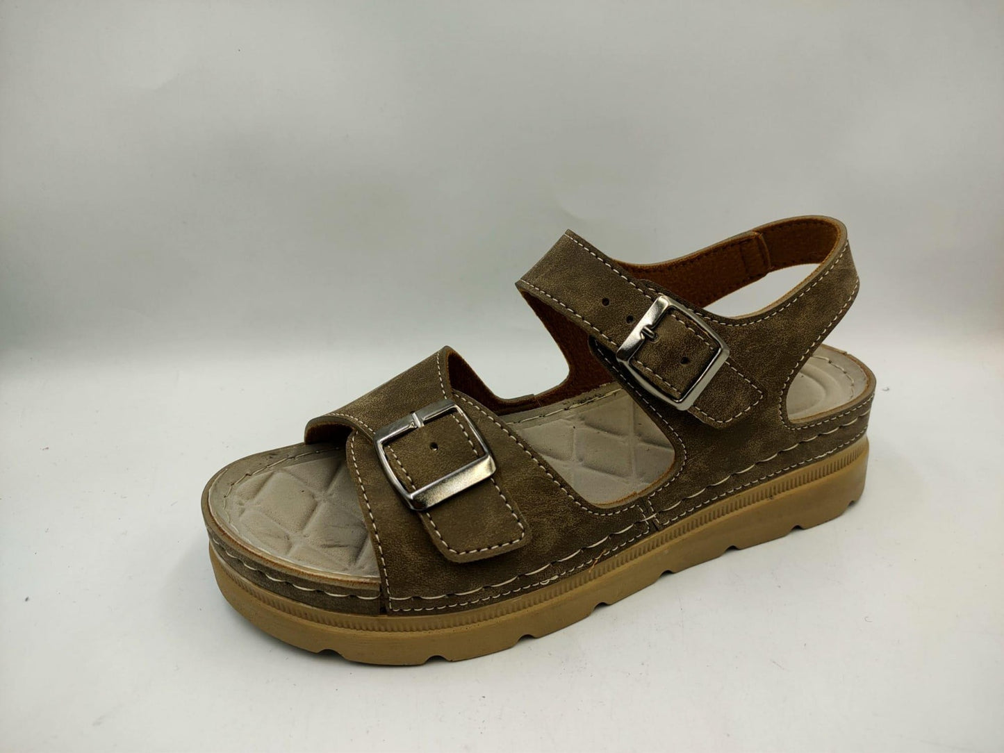 Women's Casual Sandals Wholesale | Breathable, Lightweight & High-Margin Bulk Footwear