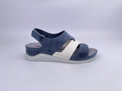 Women's Casual Sandals Wholesale | Breathable, Lightweight & High-Margin Bulk Footwear