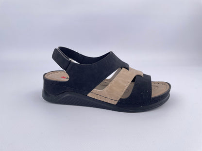 Women's Casual Sandals Wholesale | Breathable, Lightweight & High-Margin Bulk Footwear