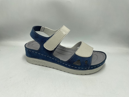 Women’s Casual Sandals — Lightweight, Breathable & Profitable for Wholesale
