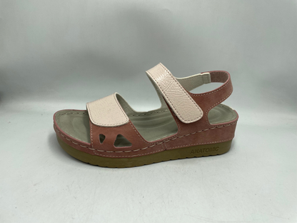 Women’s Casual Sandals — Lightweight, Breathable & Profitable for Wholesale