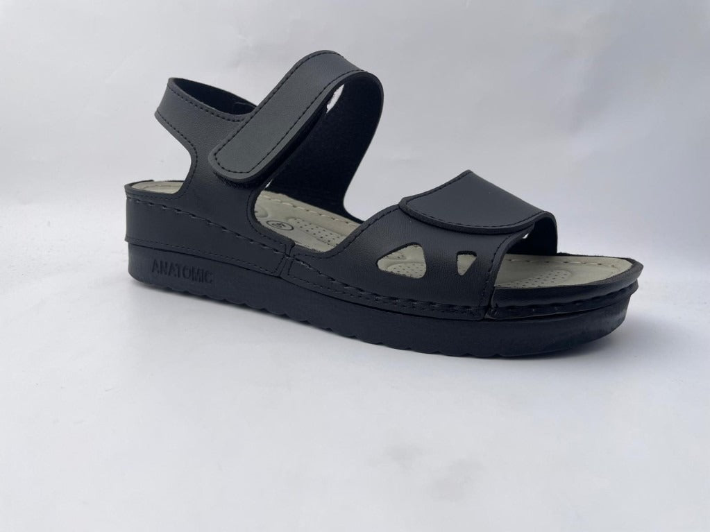Women's Casual Sandals Wholesale | Breathable, Lightweight & High-Margin Bulk Footwear