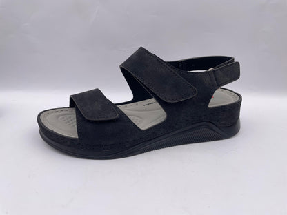 Women's Casual Sandals Wholesale | Breathable, Lightweight & High-Margin Bulk Footwear