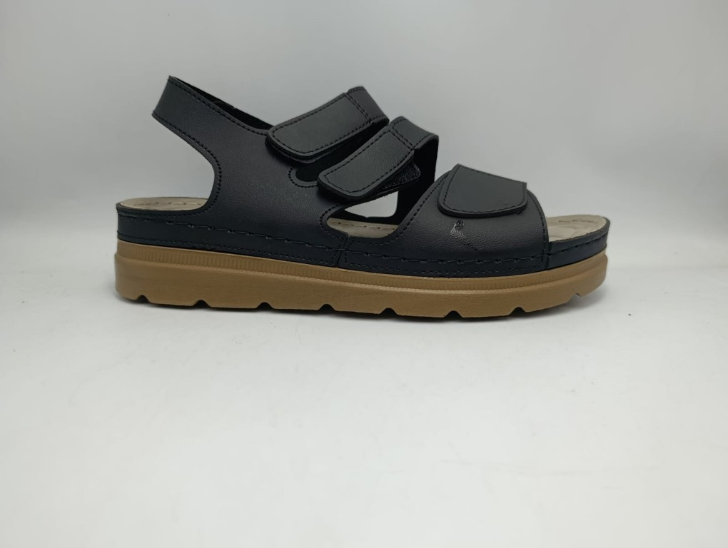 Women’s Casual Sandals — Lightweight, Breathable & Profitable for Wholesale