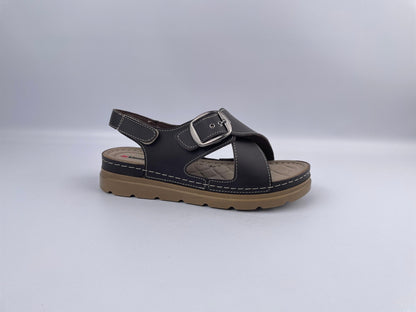 Women's Casual Sandals Wholesale | Breathable, Lightweight & High-Margin Bulk Footwear