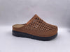 Tobacco : Synthetic Nubuck