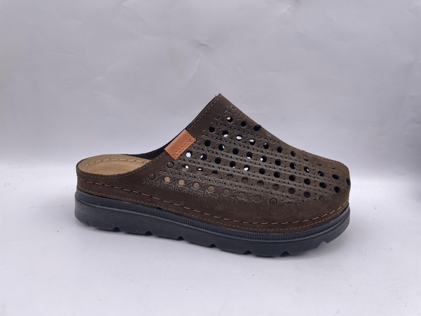 Womens Sabo 1541493