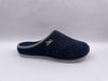 Navy : Synthetic Felt