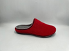Red : Synthetic Felt