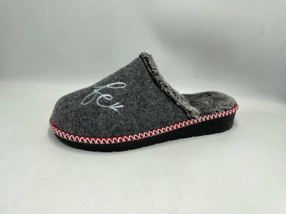 Women’s Winter Sabo Clogs — Warm, Comfortable & Wholesale-Ready