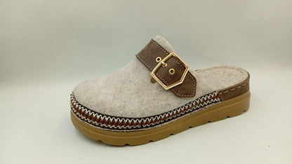 Women's Comfort Slippers Wholesale | Plush Cushioned, Lightweight & Bulk-Ready Footwear