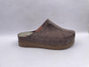 Brown : Synthetic Nubuck 2