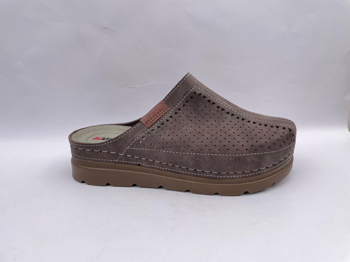 Womens Sabo 1541493