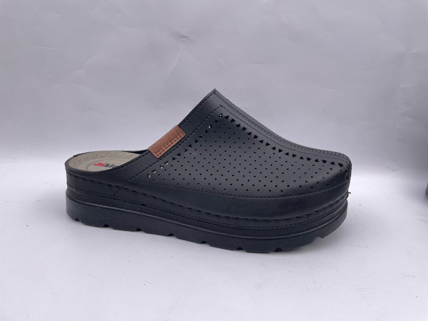 Womens Sabo 1541493