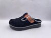 Black : Synthetic Felt