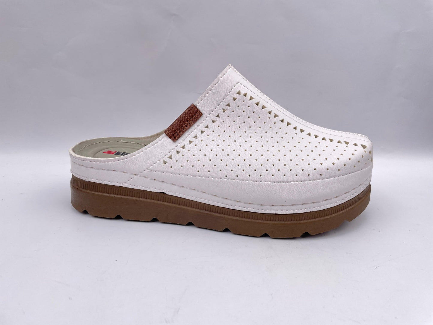 Womens Sabo 1541493