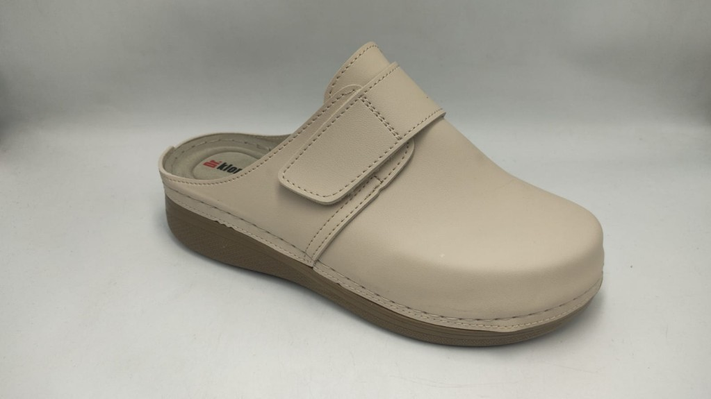 Womens Sabo 1541205