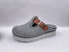 Grey : Synthetic Felt
