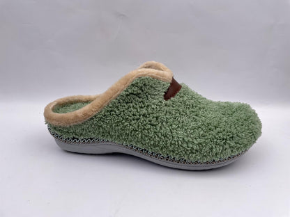 Women's Winter Sabo Clogs Wholesale | Warm, Non-Slip & Bulk-Ready Cold-Season Footwear