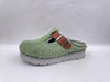 Green : Synthetic Felt