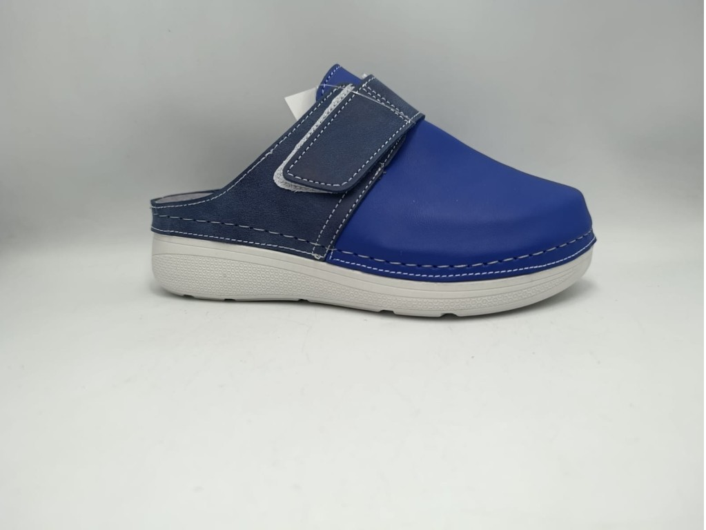 Womens Sabo 1541205