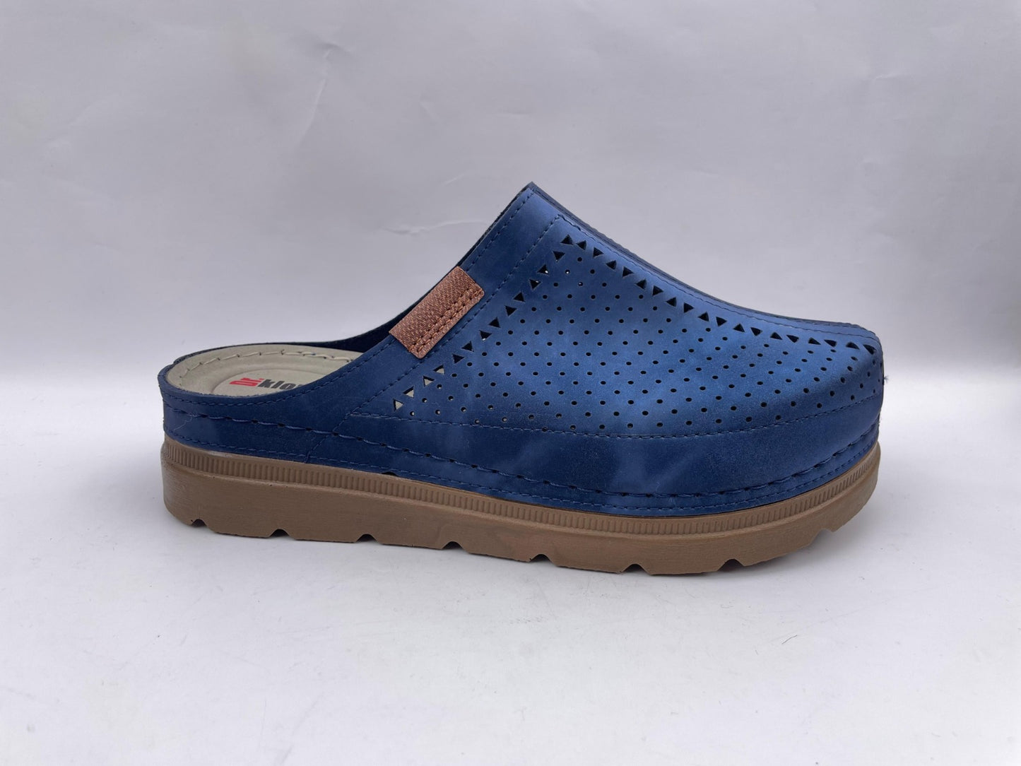 Womens Sabo 1541493