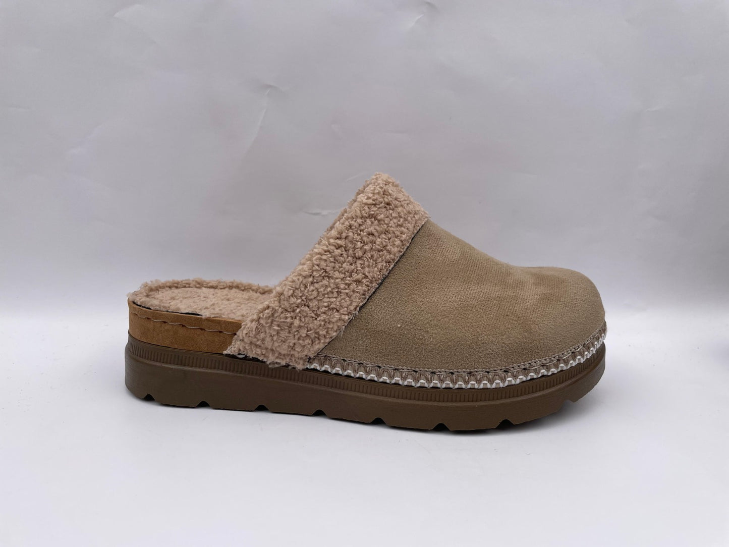 Womens Sabo 1541443